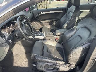 Audi A5 1.8T COUPE picture 13