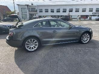 Audi A5 1.8T COUPE picture 12