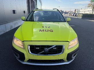 Volvo Xc-70 2.4D5 AWD picture 3