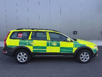 Volvo Xc-70 2.4D5 AWD picture 1