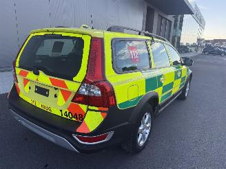 Volvo Xc-70 2.4D5 AWD picture 9