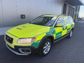 Volvo Xc-70 2.4D5 AWD picture 2