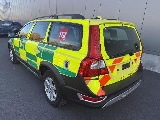 Volvo Xc-70  picture 2