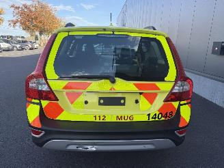 Volvo Xc-70 2.4D5 AWD picture 8