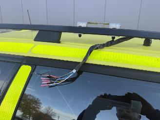 Volvo Xc-70 2.4D5 AWD picture 14