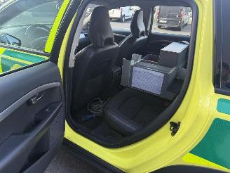 Volvo Xc-70 2.4D5 AWD picture 11