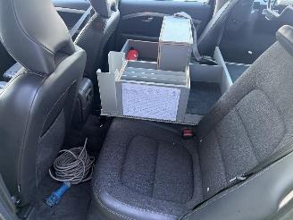 Volvo Xc-70 2.4D5 AWD picture 12