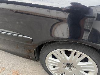 Volvo C-70 CABRIOLET picture 13