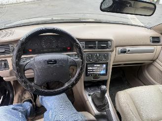 Volvo C-70 CABRIOLET picture 7