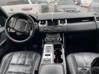 Land Rover Range Rover sport PROBLEM ENGINE picture 12