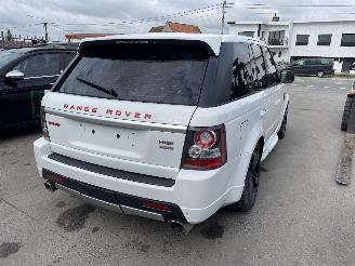 Land Rover Range Rover sport PROBLEM ENGINE picture 6