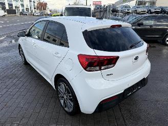 Kia Rio BUSINESS DYNAMIC picture 3