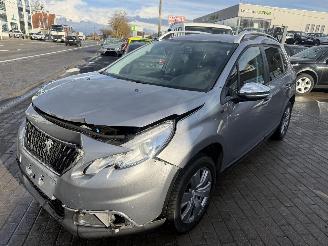 Peugeot 2008 1.2 STYLE PURE TECH picture 7