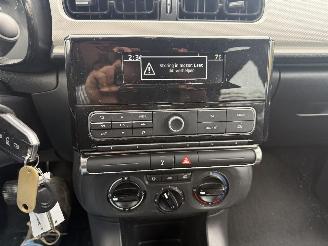 Citroën C3 1.2I SHINE picture 21