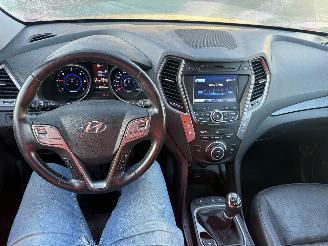 Hyundai Santa Fe 2.0 CRDI COMFORT picture 24