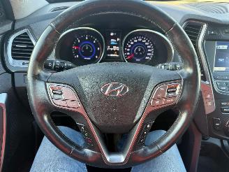 Hyundai Santa Fe 2.0 CRDI COMFORT picture 26