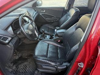 Hyundai Santa Fe 2.0 CRDI COMFORT picture 23