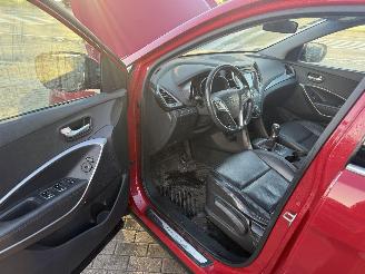 Hyundai Santa Fe 2.0 CRDI COMFORT picture 6