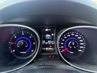 Hyundai Santa Fe 2.0 CRDI COMFORT picture 25