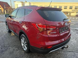 Hyundai Santa Fe 2.0 CRDI COMFORT picture 8