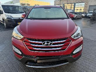 Hyundai Santa Fe 2.0 CRDI COMFORT picture 2