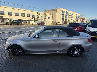 BMW 1-serie CABRIOLET picture 5