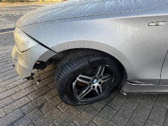 BMW 1-serie CABRIOLET picture 12