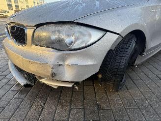 BMW 1-serie CABRIOLET picture 11