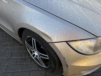 BMW 1-serie CABRIOLET picture 13