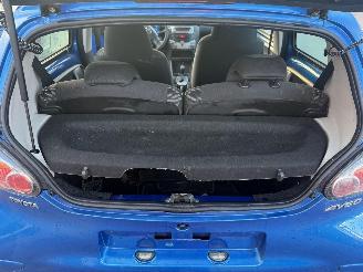 Toyota Aygo 1.0I AUTOMAAT picture 20