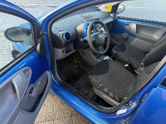 Toyota Aygo 1.0I AUTOMAAT picture 4