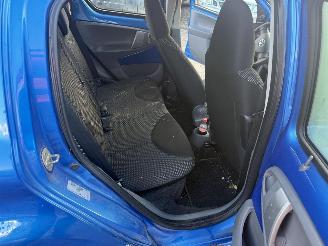 Toyota Aygo 1.0I AUTOMAAT picture 21