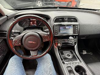 Jaguar XE ENGINE OUT picture 16