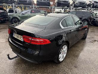 Jaguar XE ENGINE OUT picture 8