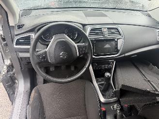 Suzuki SX4 1.0 ALLGRIP picture 9