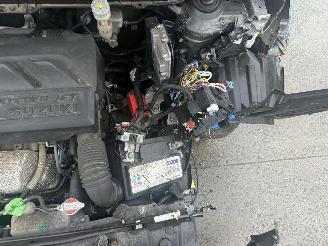 Suzuki SX4 1.0 ALLGRIP picture 18