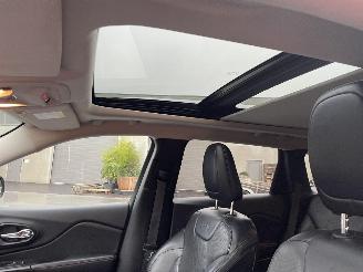 Jeep Cherokee 2.0 CRDI LIMITED picture 13