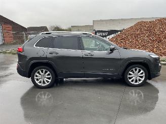 Jeep Cherokee 2.0 CRDI LIMITED picture 4