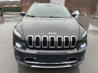 Jeep Cherokee 2.0 CRDI LIMITED picture 2