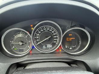 Mazda 6 2.2 D SKYACTIVE picture 20