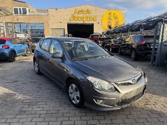 Avarii autoturisme Hyundai I-30 1.4I COMFORT 2010/8