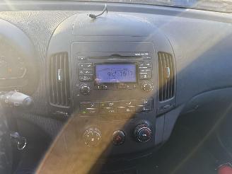 Hyundai I-30 1.4I COMFORT picture 7