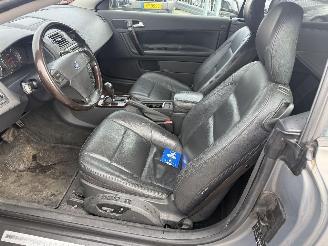 Volvo C-70 CABRIO picture 15