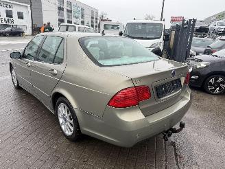 Saab 9-5 1.9 TDI 150 VECTOR picture 3