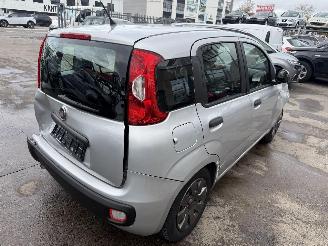 Fiat Panda POP picture 8