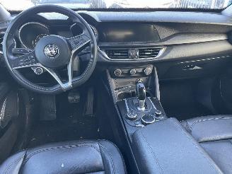 Alfa Romeo Stelvio Q4 ENGINE OUT picture 7