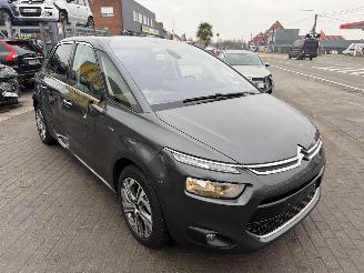 Citroën C4-picasso 1.6 HDI AUTOMATIC picture 5