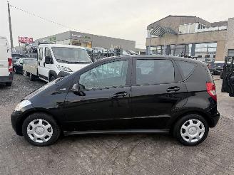 Mercedes A-klasse  picture 2
