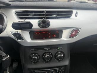 Citroën C3 1.0I picture 17