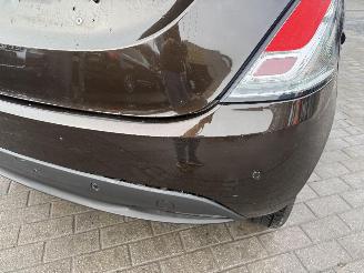 Lancia Ypsilon GOLD picture 13